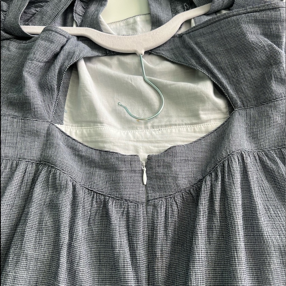 Ladies dress by Loft size 10 Petite, excellent condition - Picture 12 of 16
